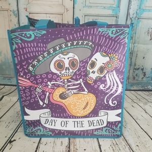 Standard Reusable Tote Bag